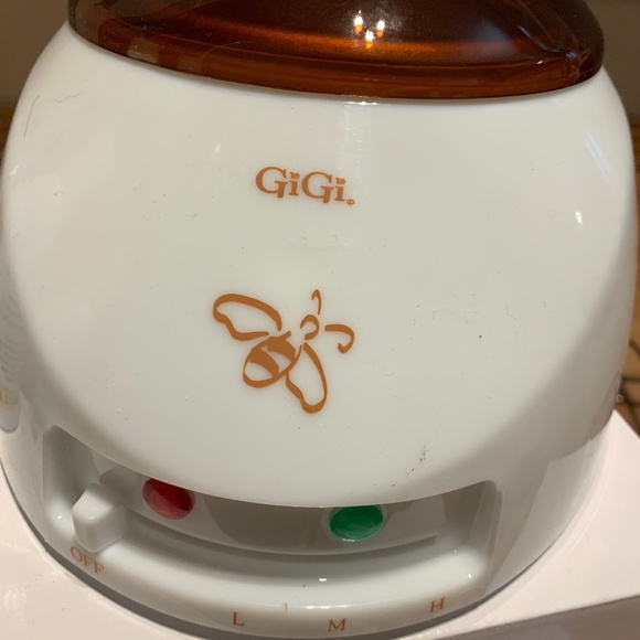 New Gigi Brazilian Waxing Kit - Picture 7 of 7